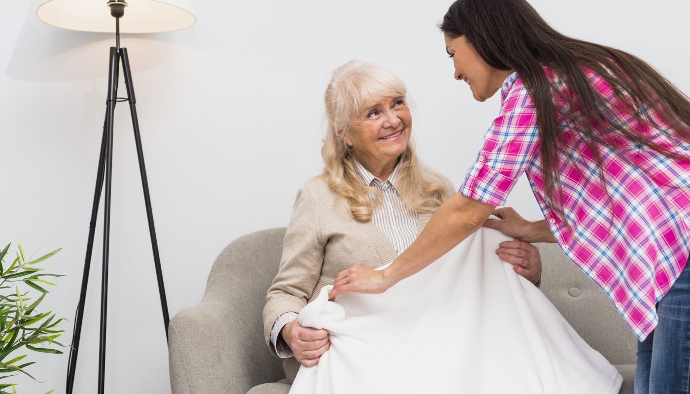 Supported Independent Living